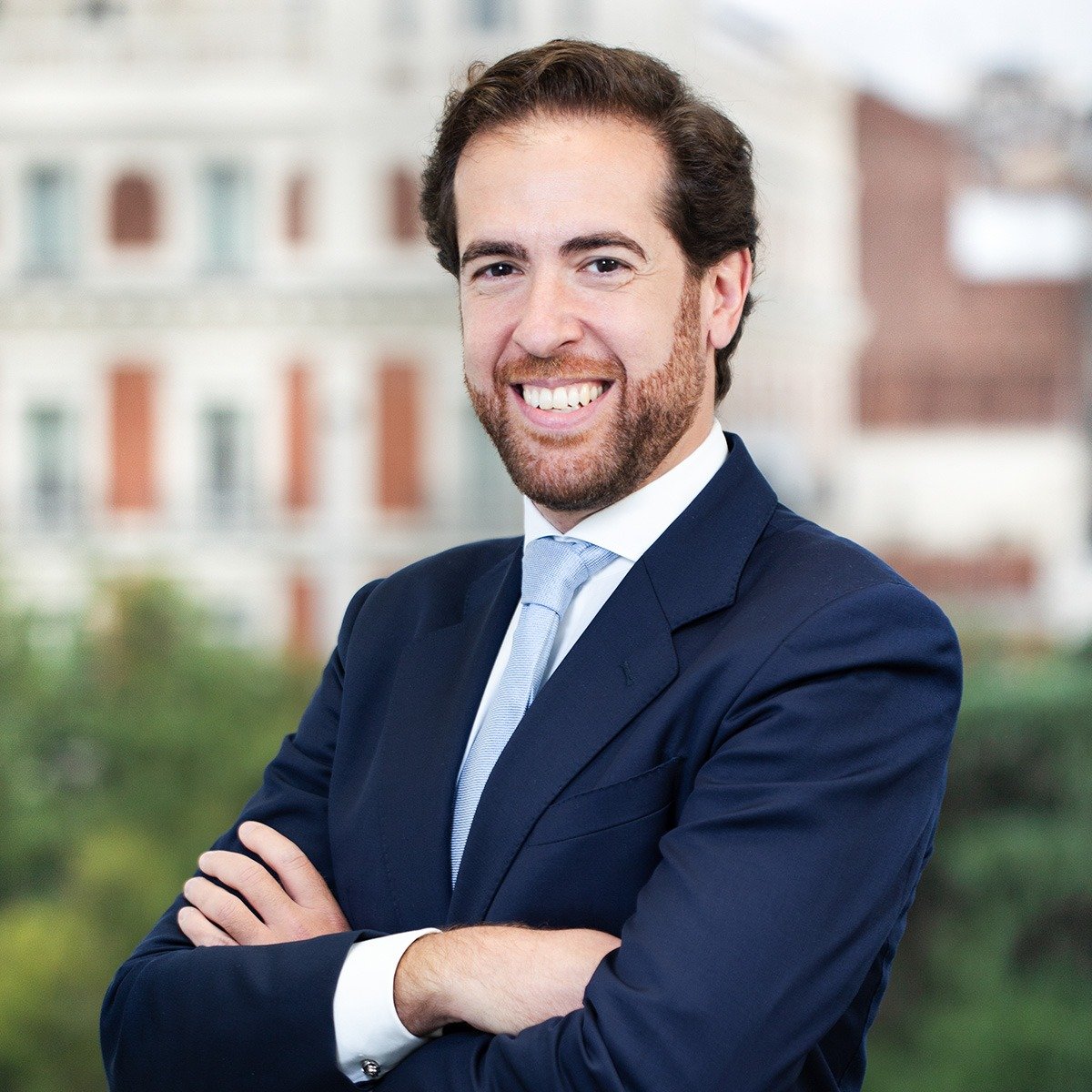 Alvaro Gaviño marimon abogados