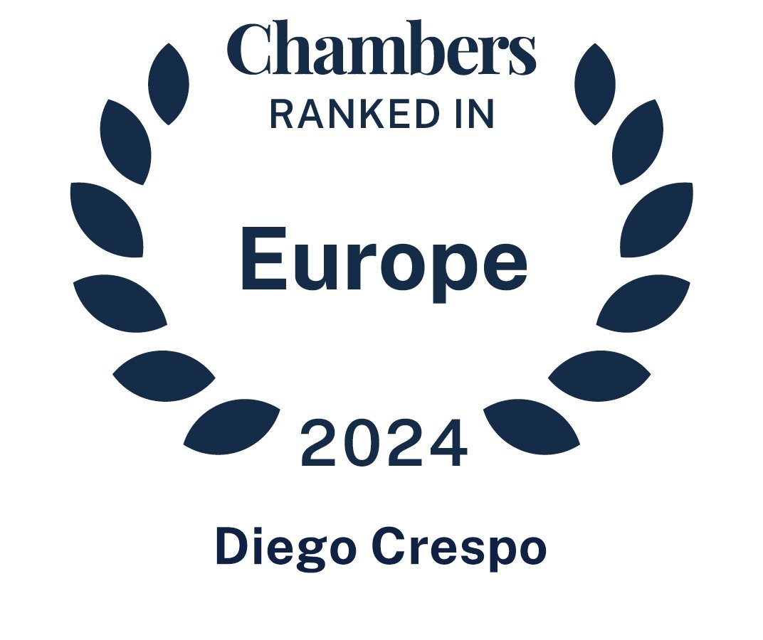 Crespo, Diego