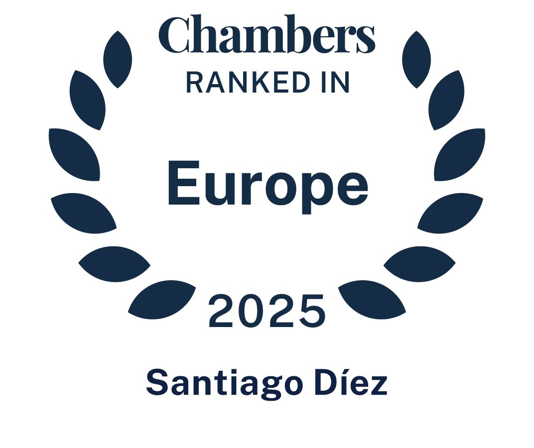 Díez, Santiago
