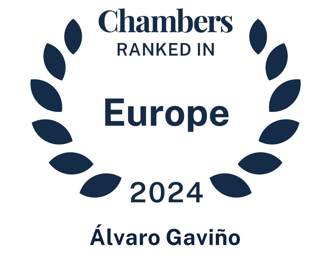Gaviño, Álvaro