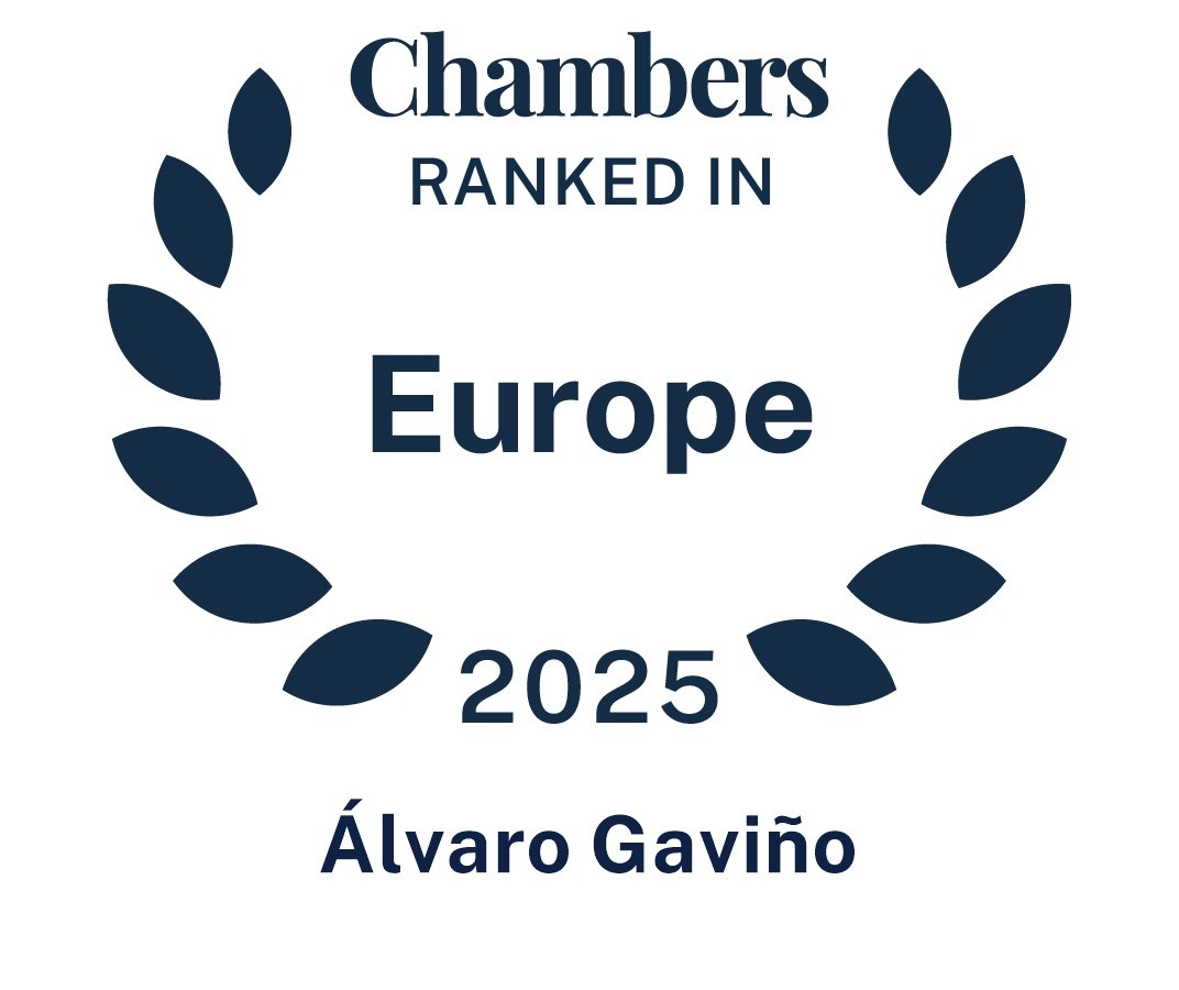 Gaviño, Álvaro
