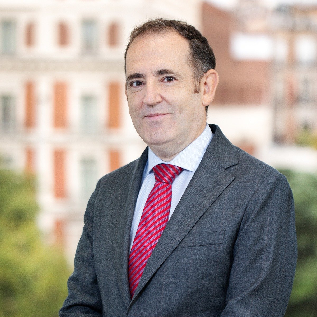 Luis Antonio Sanz marimon abogados