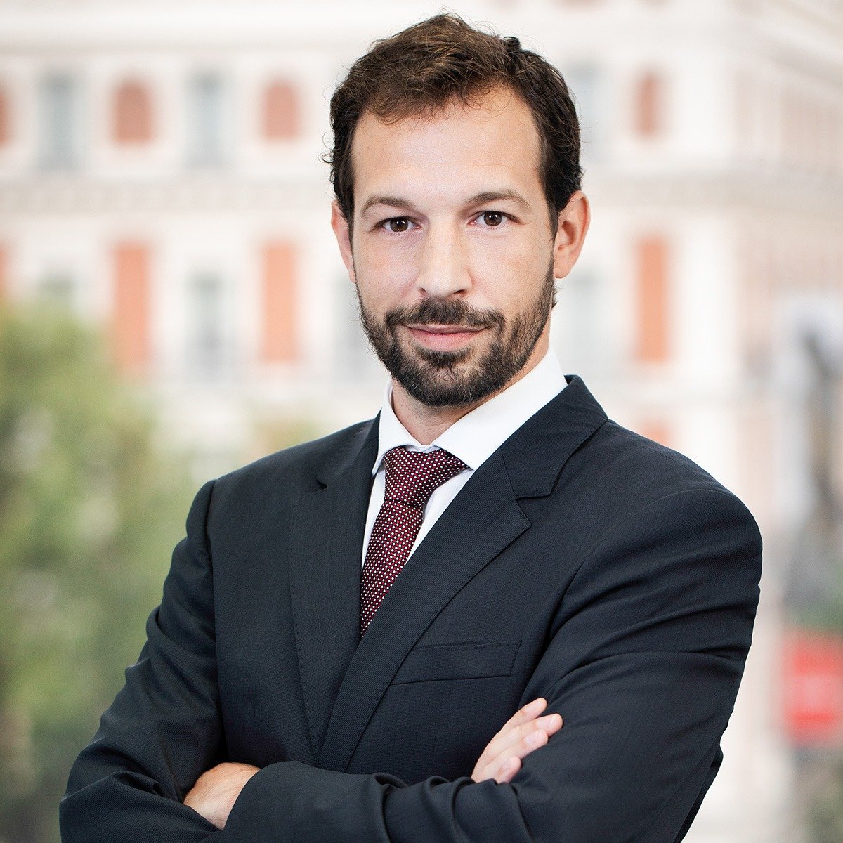 Luis Franco marimon abogados