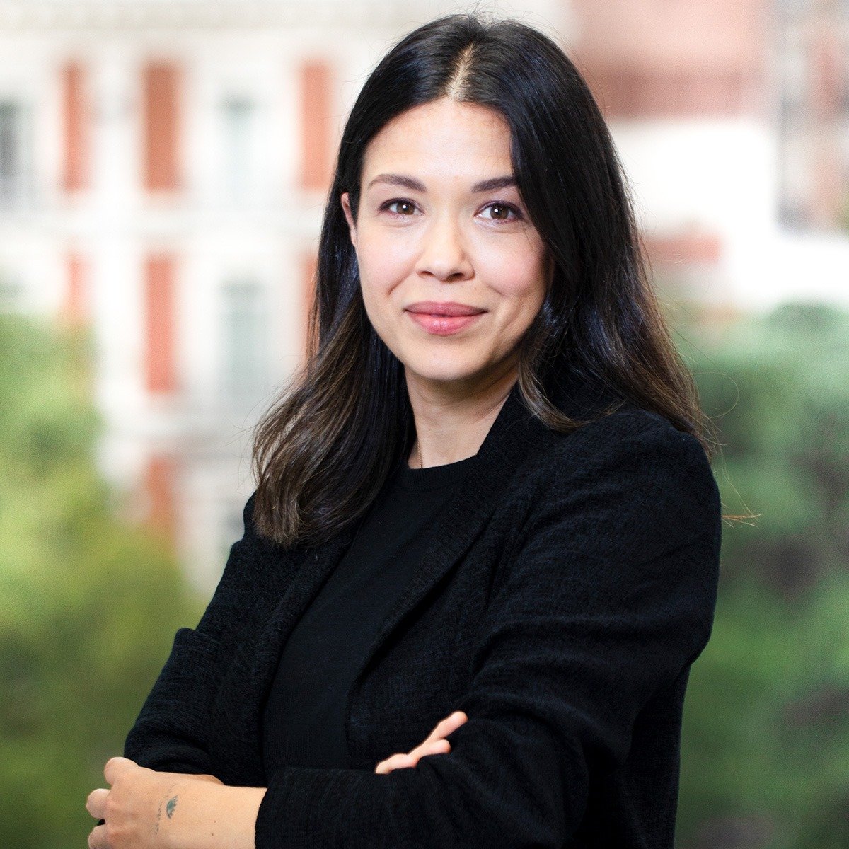 Manuela Garcia marimon abogados