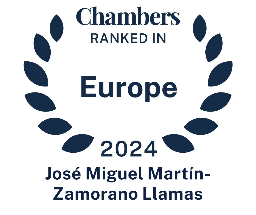 Martín-Zamorano Llamas, José Miguel