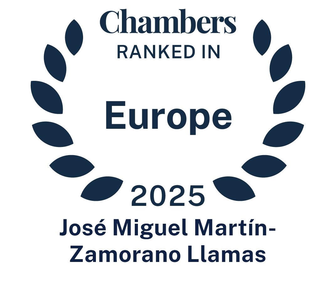Martín-Zamorano Llamas, José Miguel