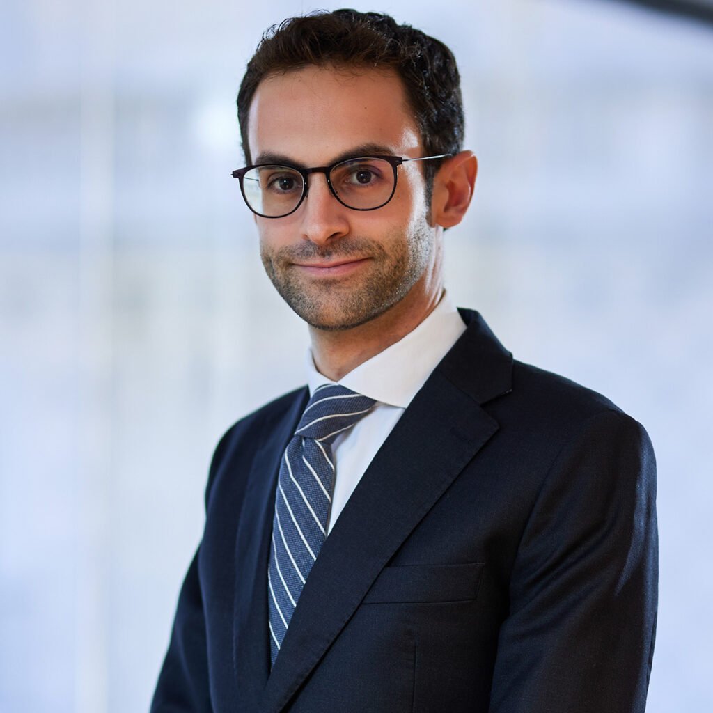 Oriol Torres marimon abogados