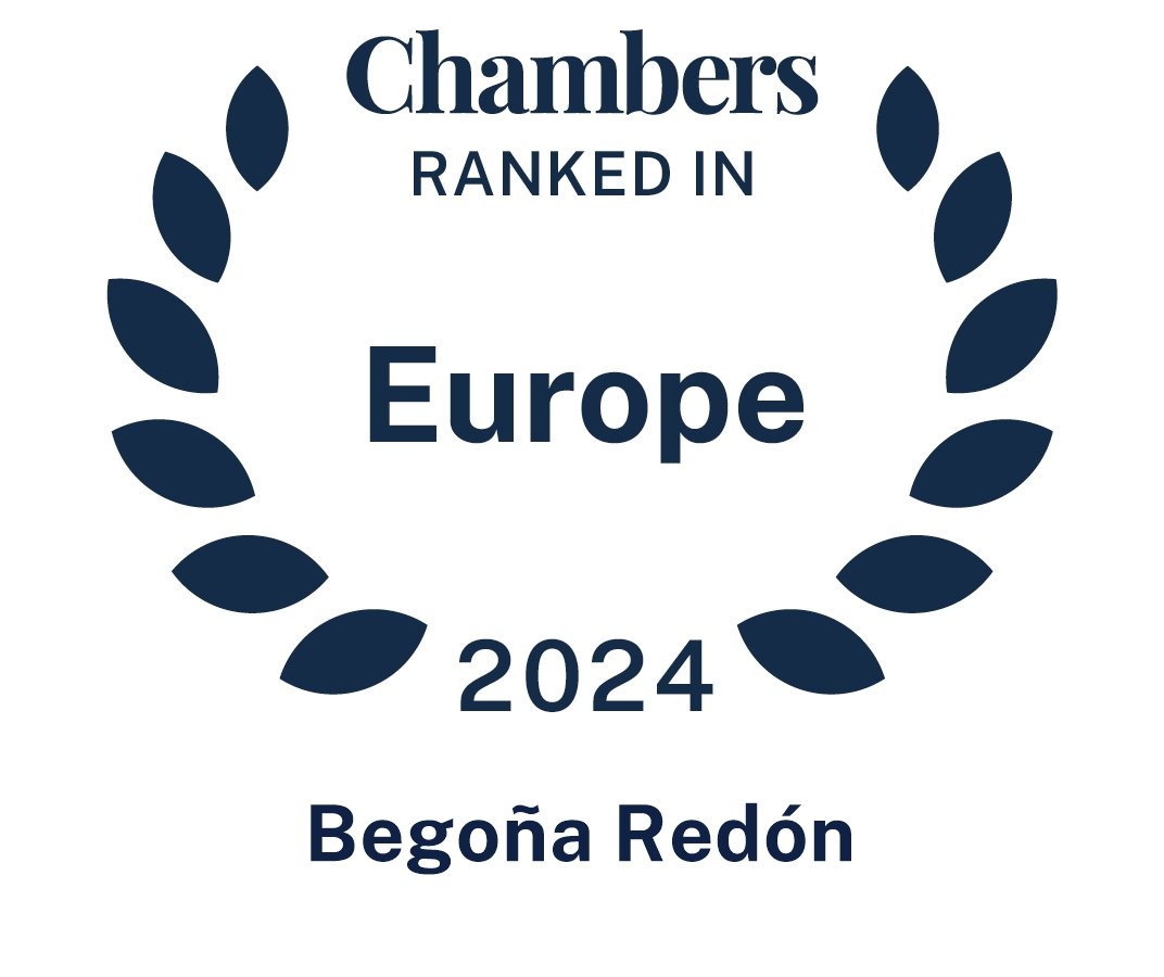 Redón, Begoña