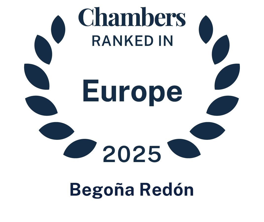 Redón, Begoña