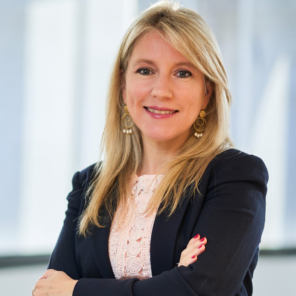 Ana Peral marimon abogados