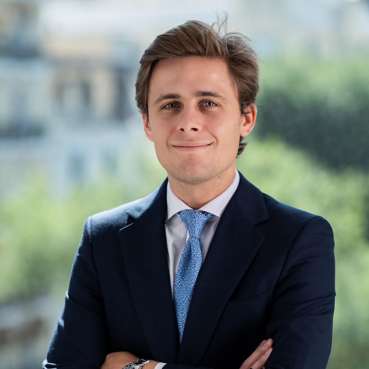 Rodrigo Sanchez