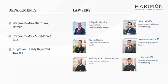 Chambers Global Guide 2026