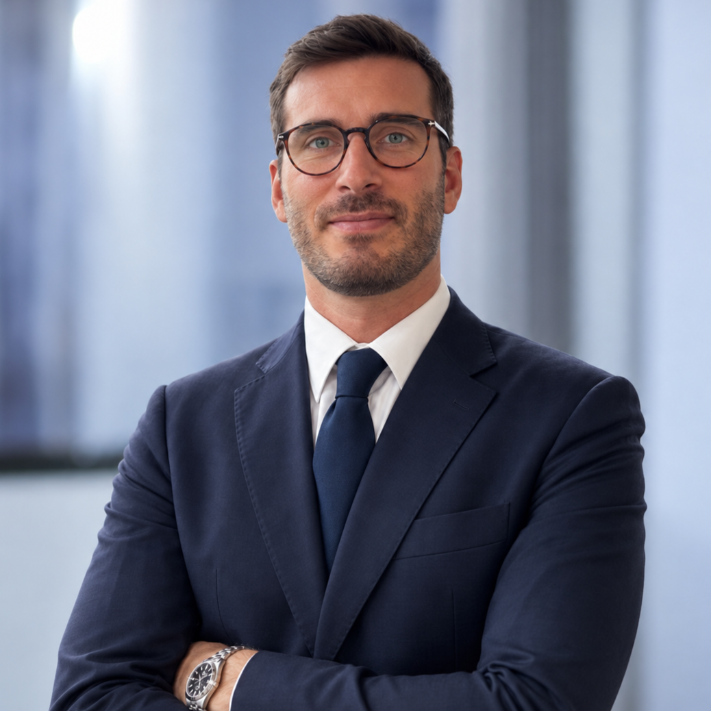 Andrés Casado